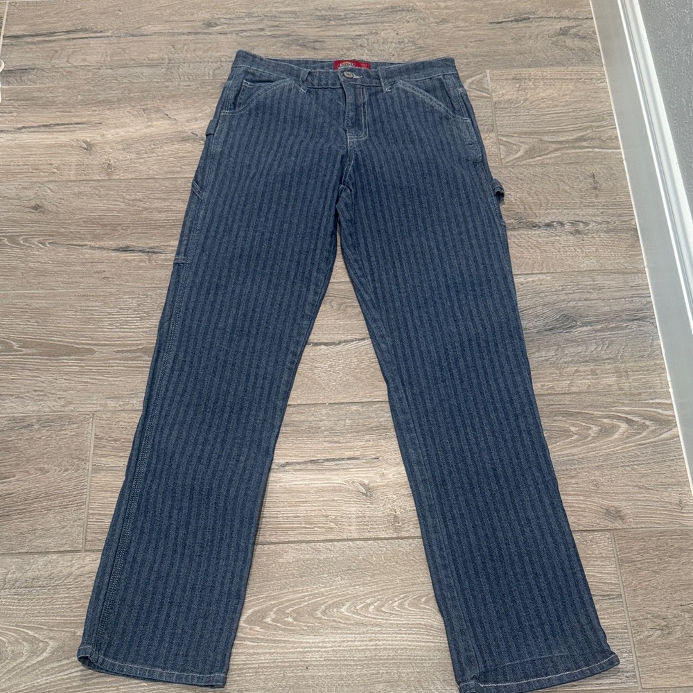DICKIES CARGO JEANS